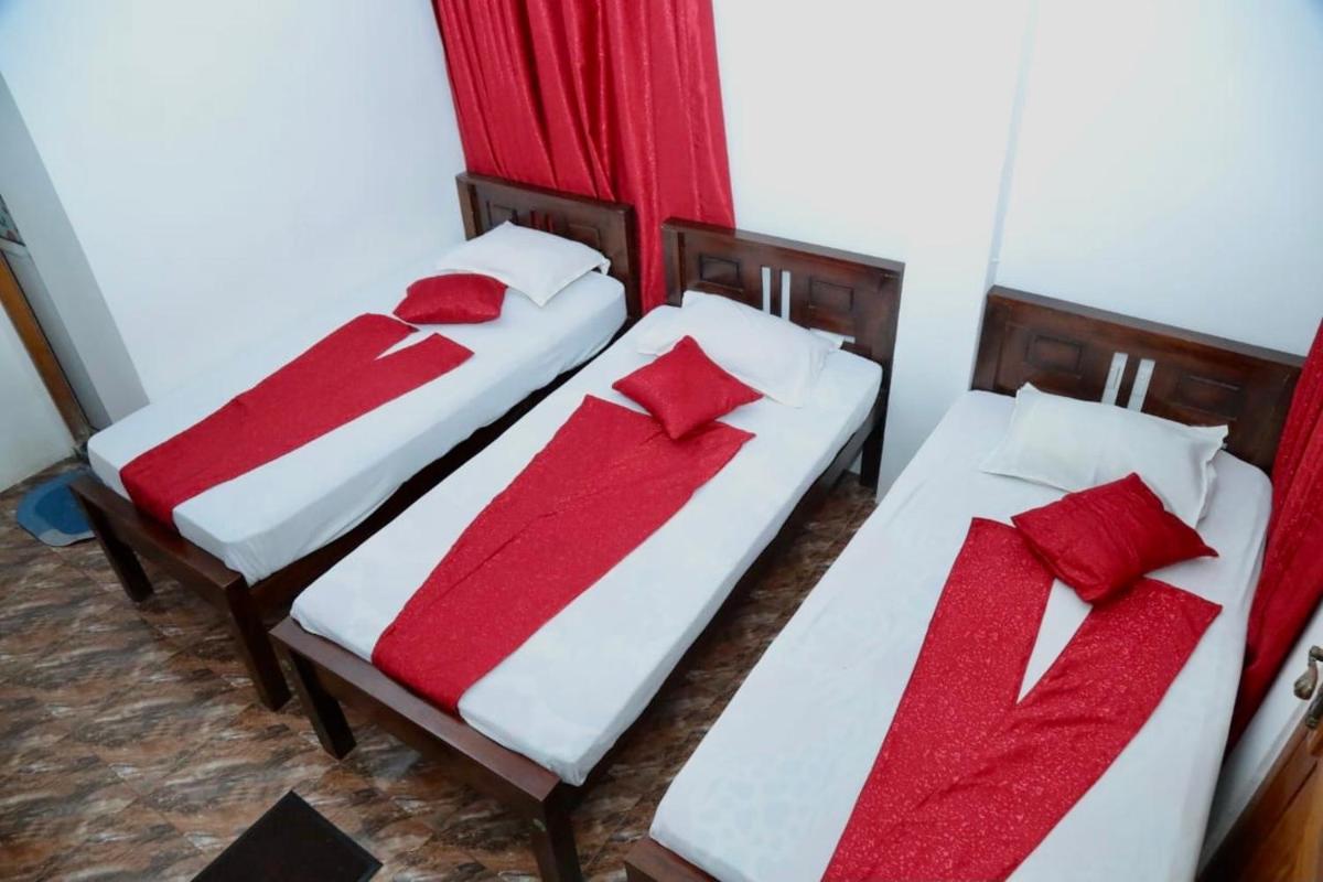 Pearl Rest - Housity
