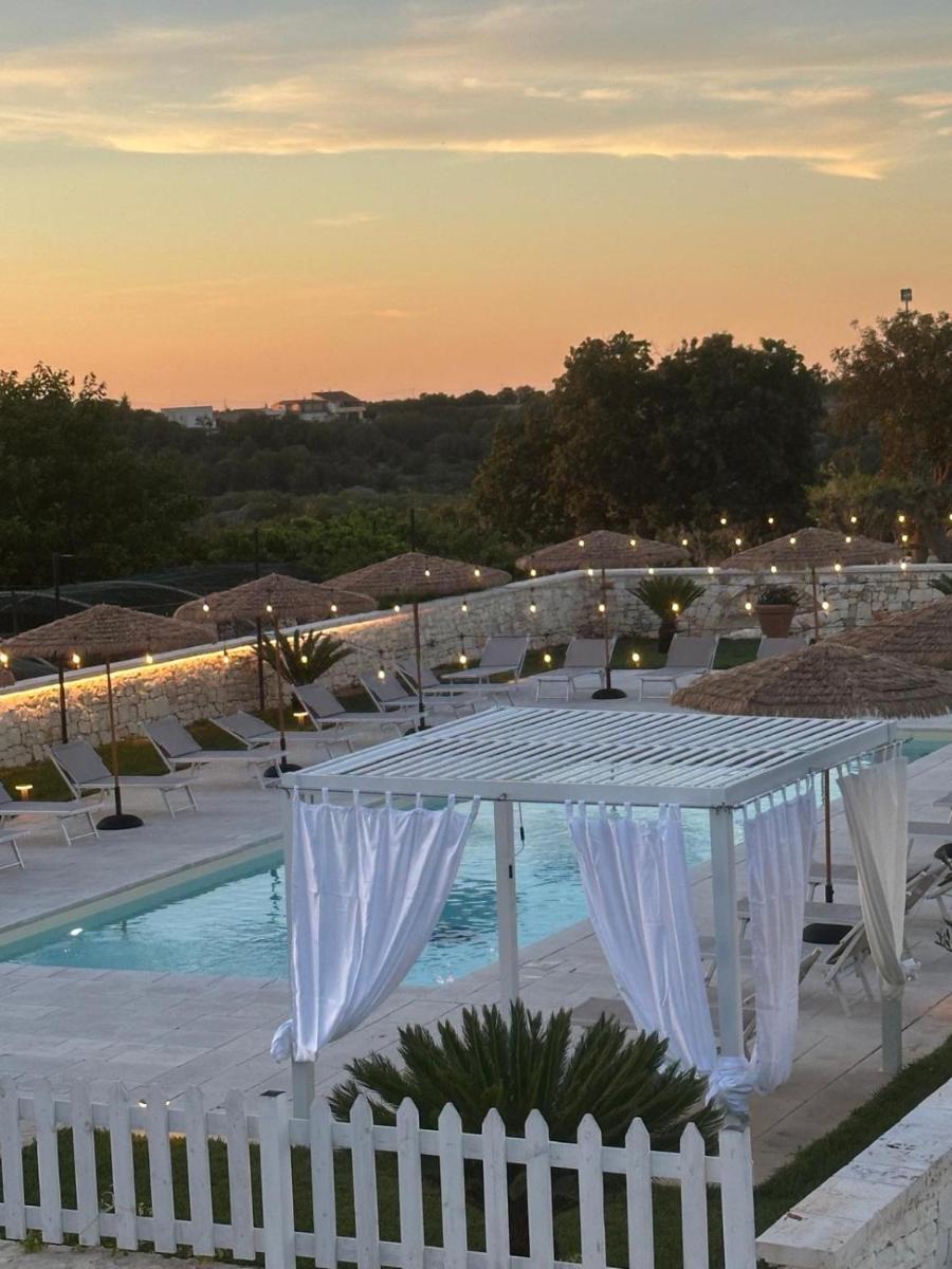 Masseria Brigarè - Housity