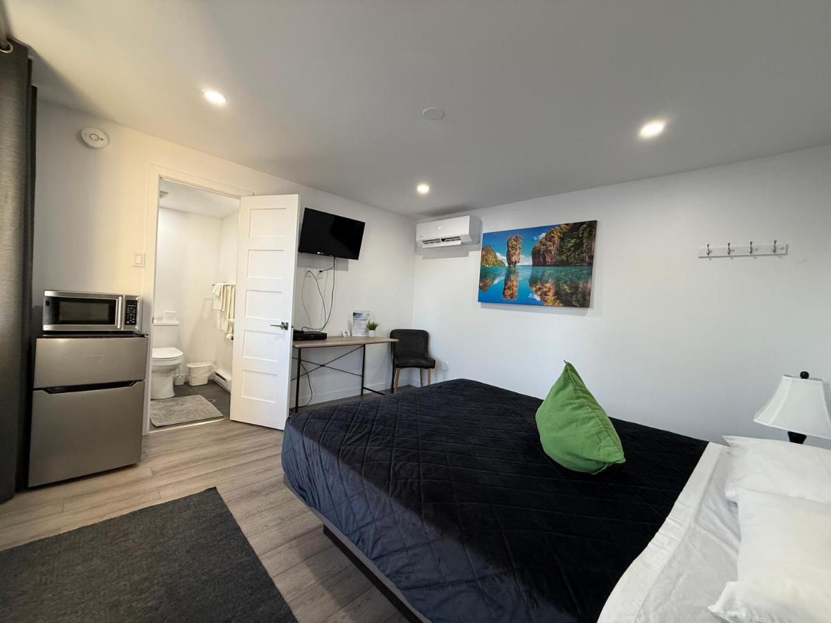 Motel Saint Bruno - Housity