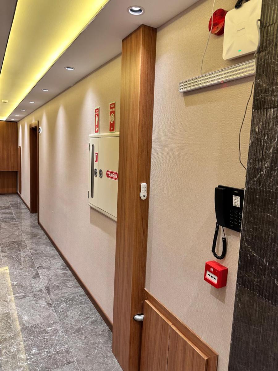 Özkaya Otel - Housity