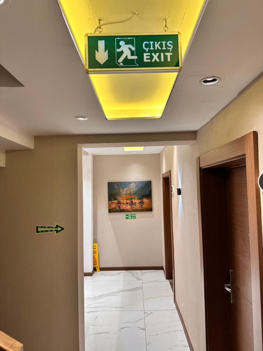 Özkaya Otel - Housity