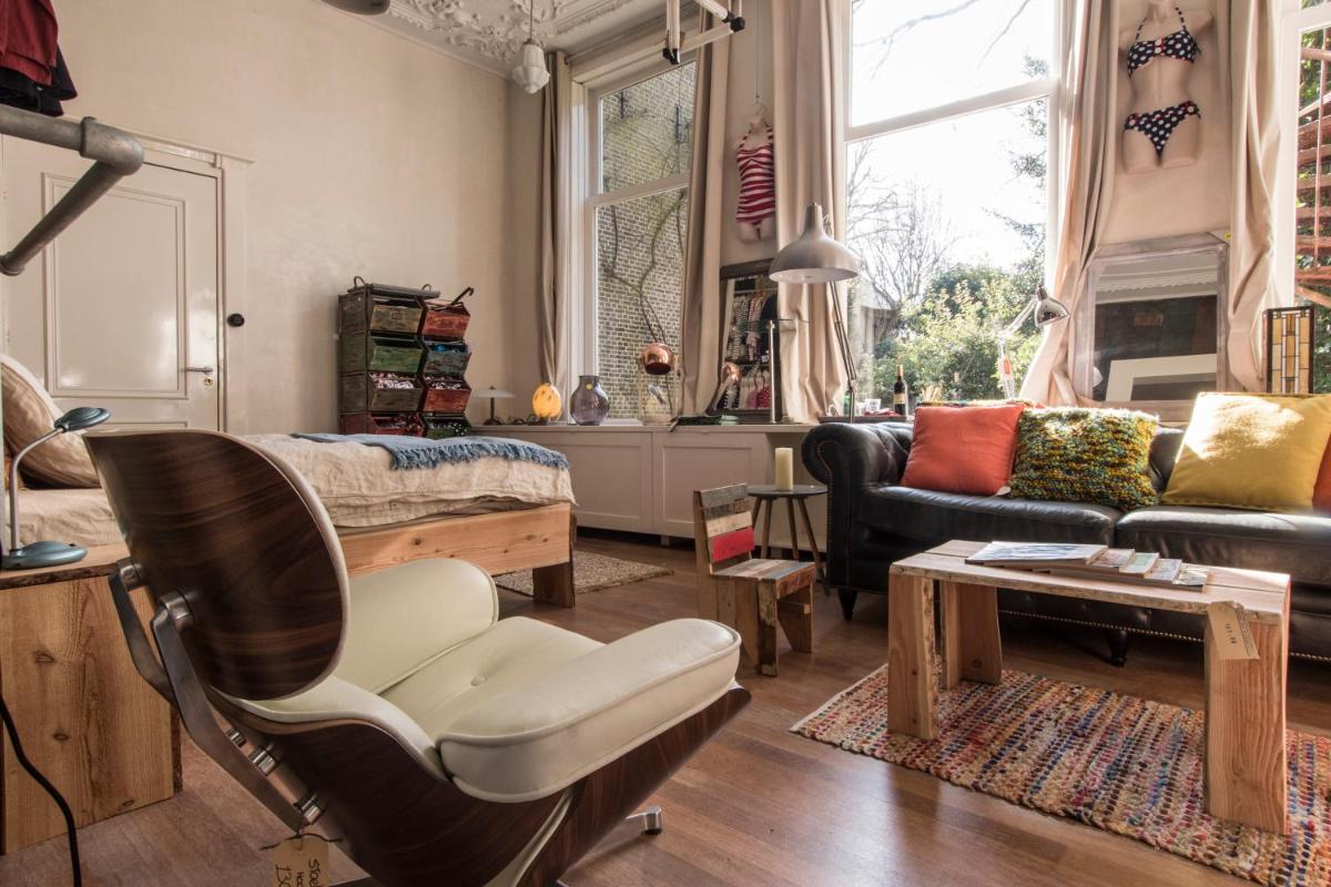 Vintage Rooms Lange Haven - Housity