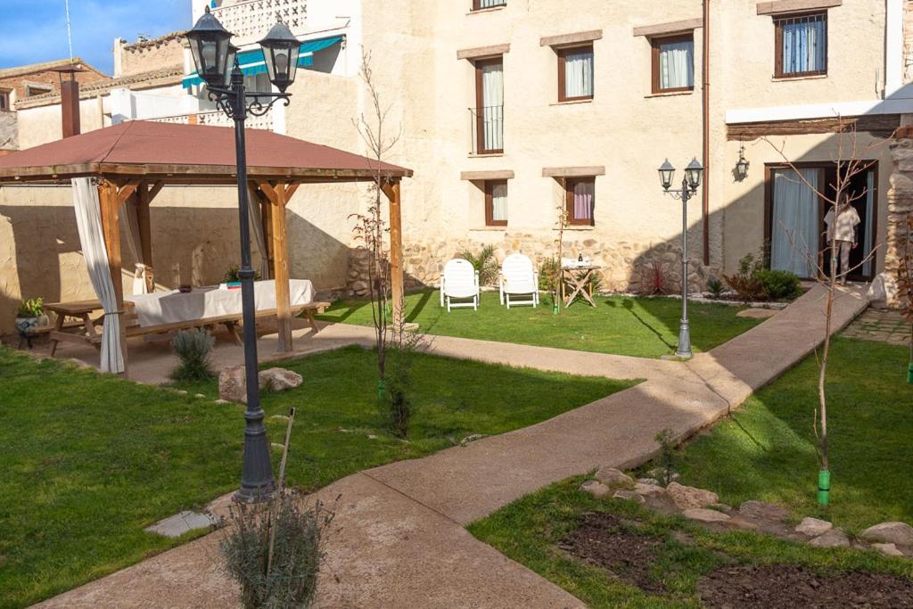 Casa rural Bisimbre - Housity