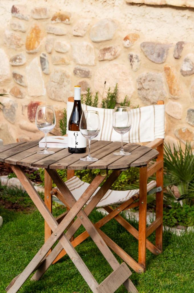 Casa rural Bisimbre - Housity