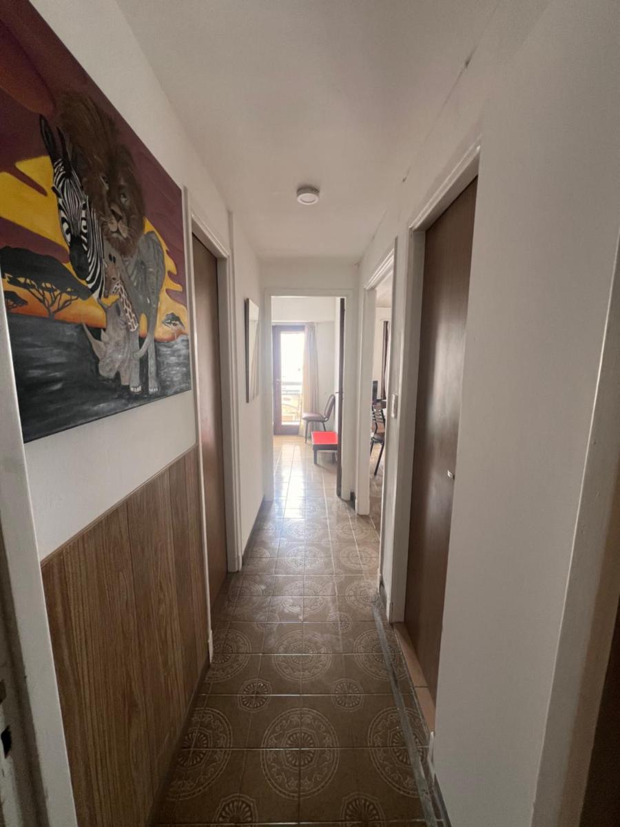 Departamento en 5to piso a 50m del mar - Housity