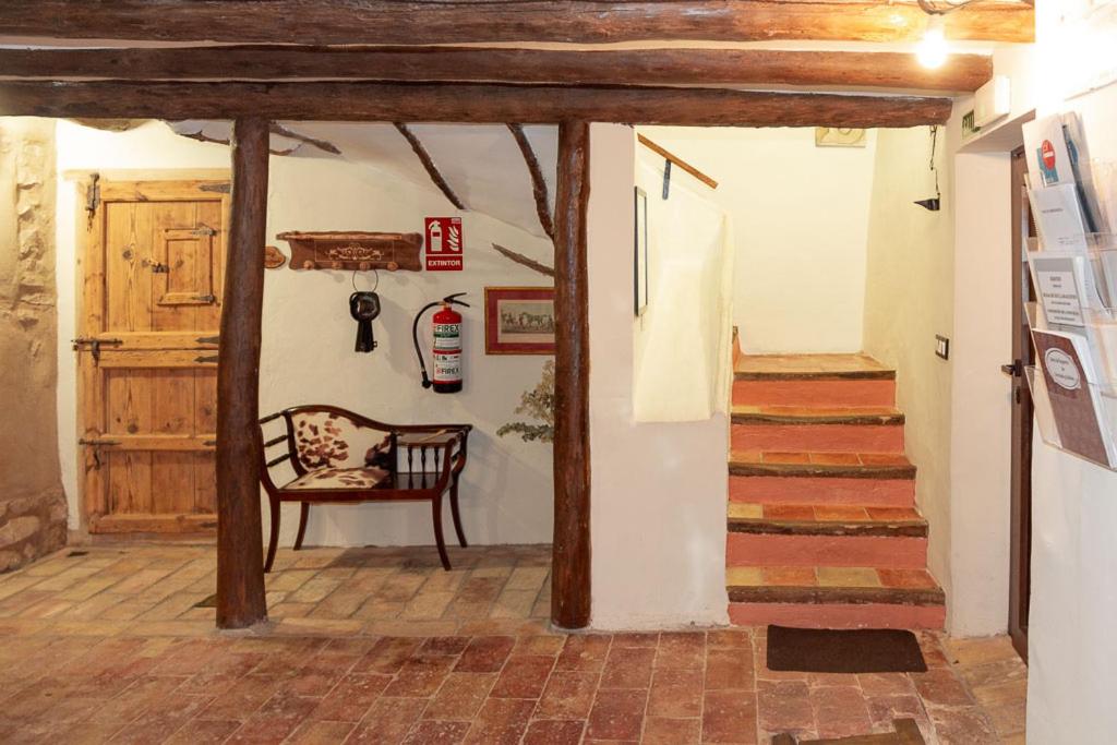 Casa rural Bisimbre - Housity