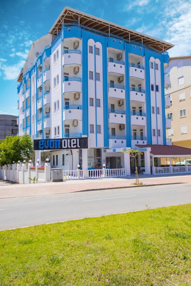 Evon Otel - Housity