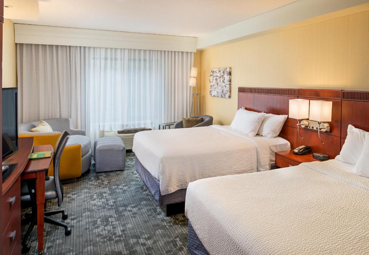Courtyard by Marriott Hanover Lebanon - Housity