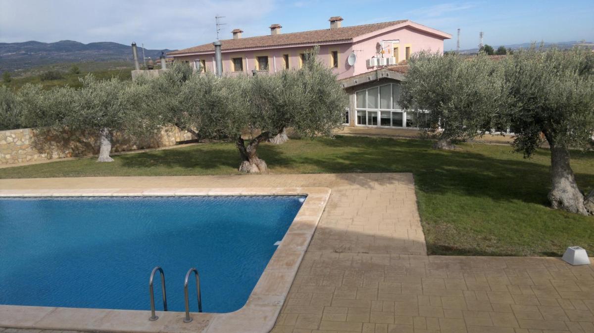 L'Ermita Casa Ripo - Housity