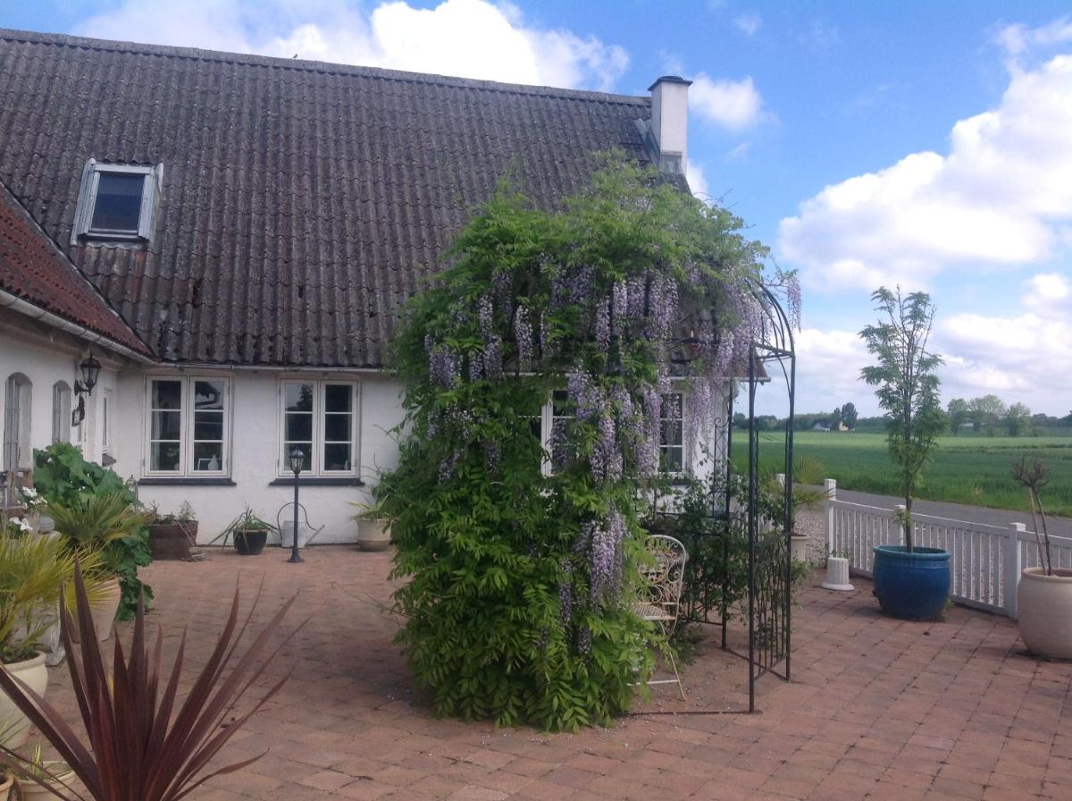 Bed and Breakfast - Stakdelen 47 - Housity