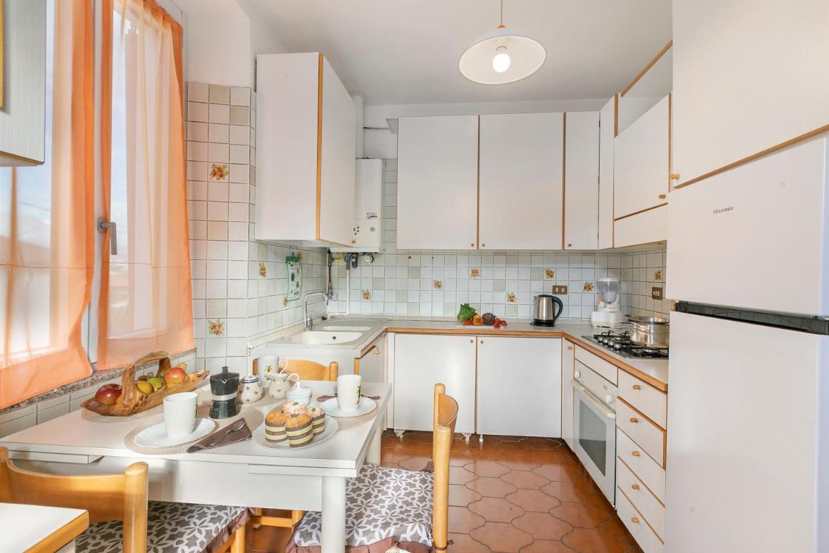 La Maison di Annamarie Stresa Center - Happy Rentals - Housity