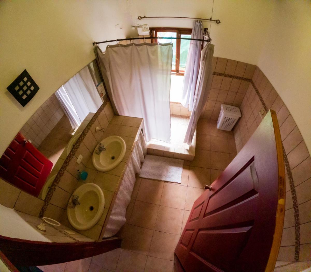 Don Paco's Country House - Housity