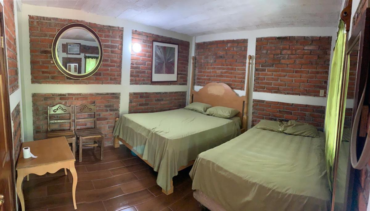 Green Canyon - Housity