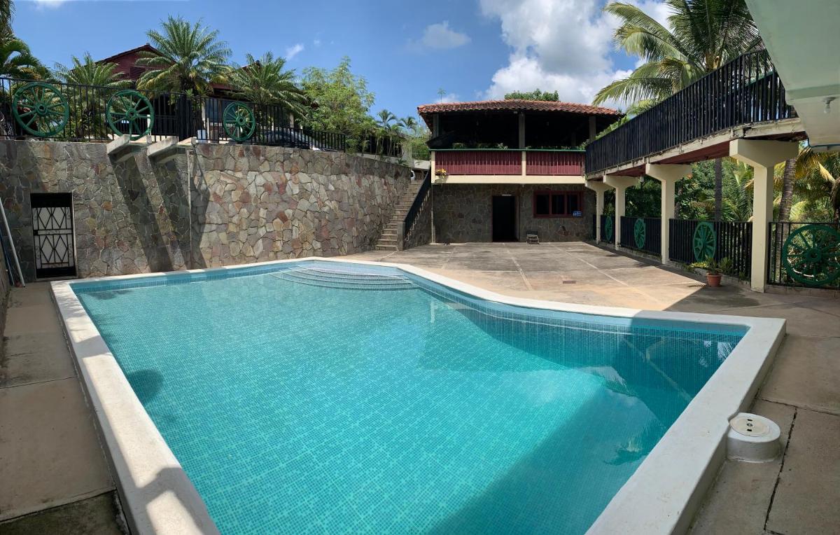 Green Canyon - Housity