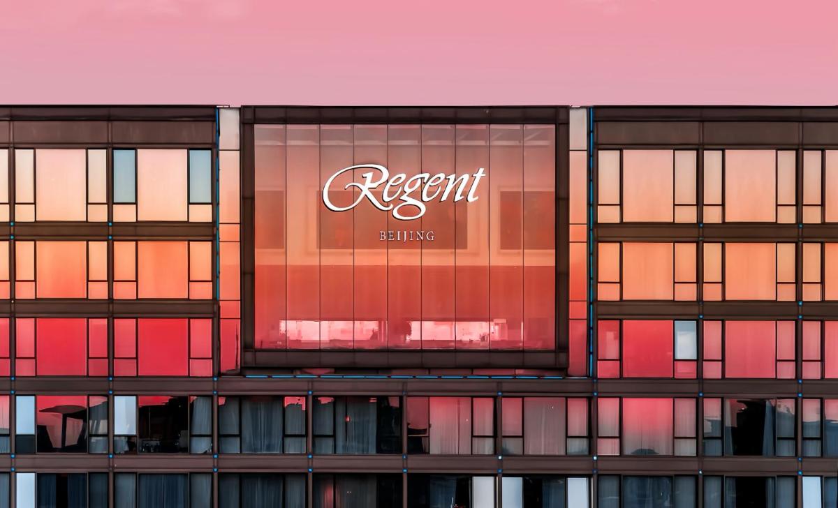 Regent Beijing - Housity