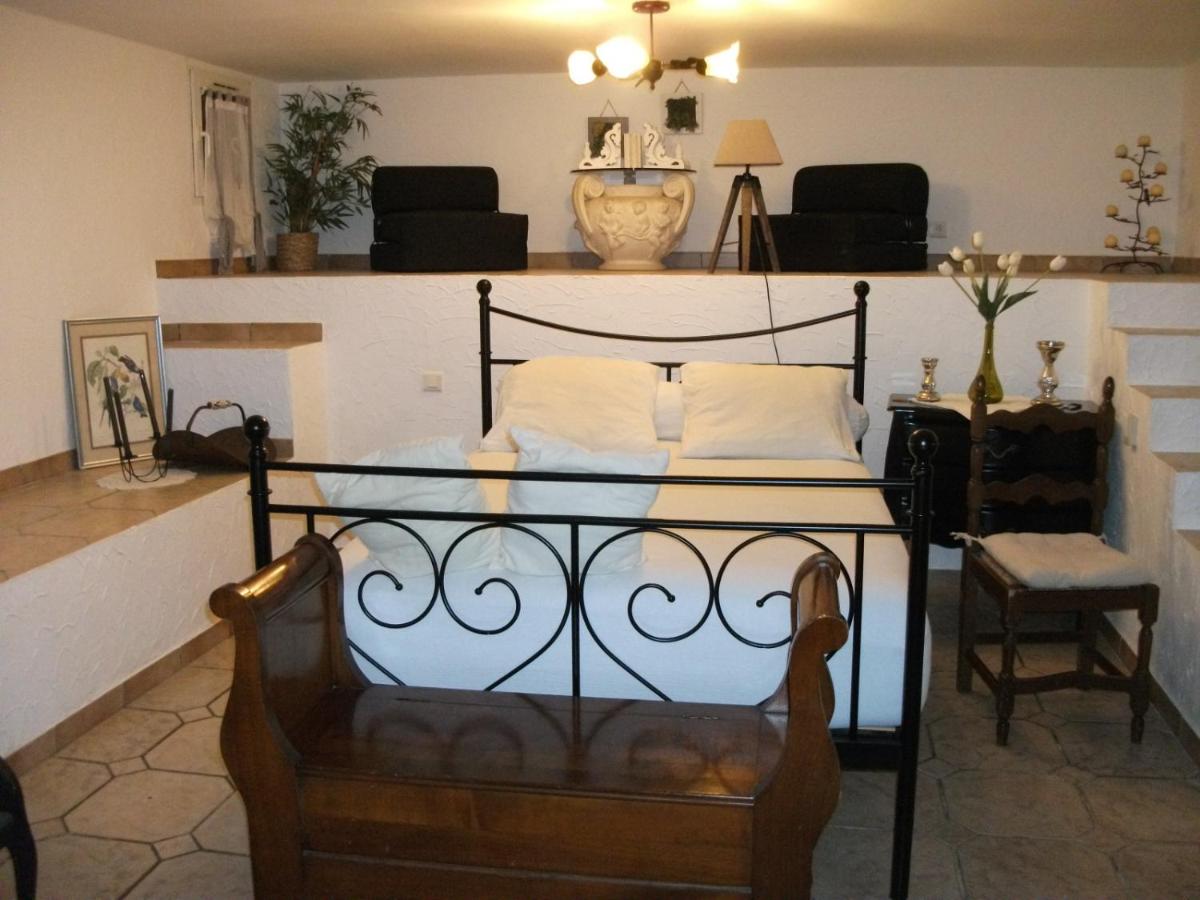 T2 dans la région Bastiaise vue sur la mer - Hizvo