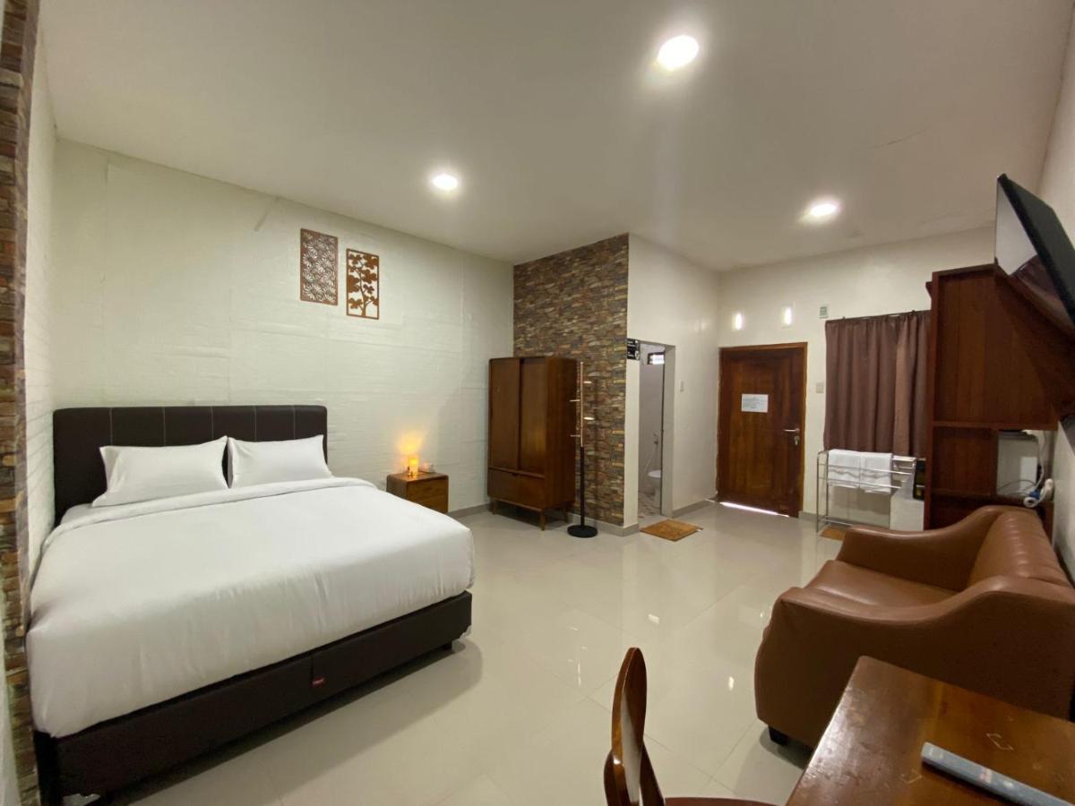 ABE Hotel & Convention - Housity