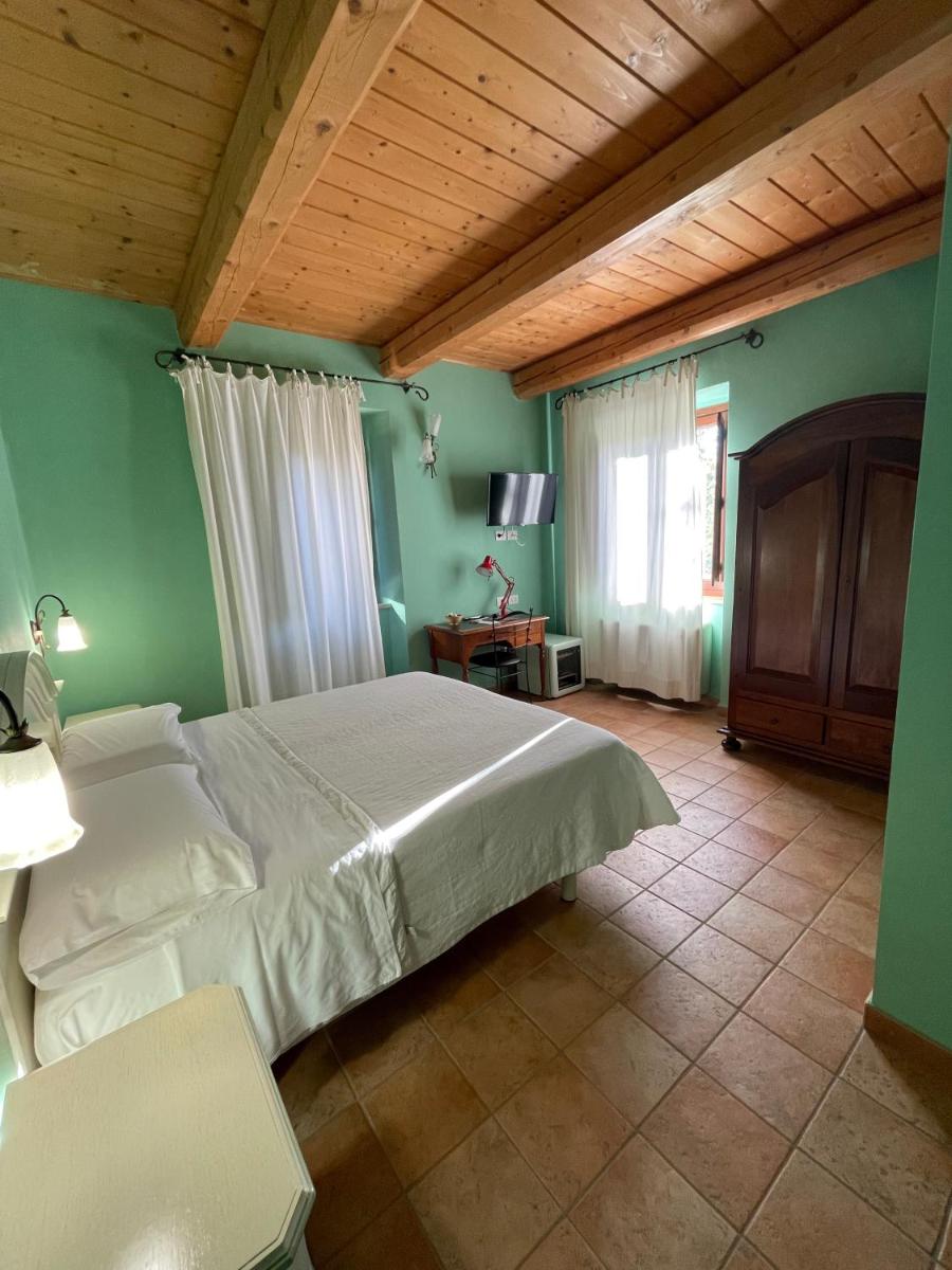 Le Calvie, country house - Housity