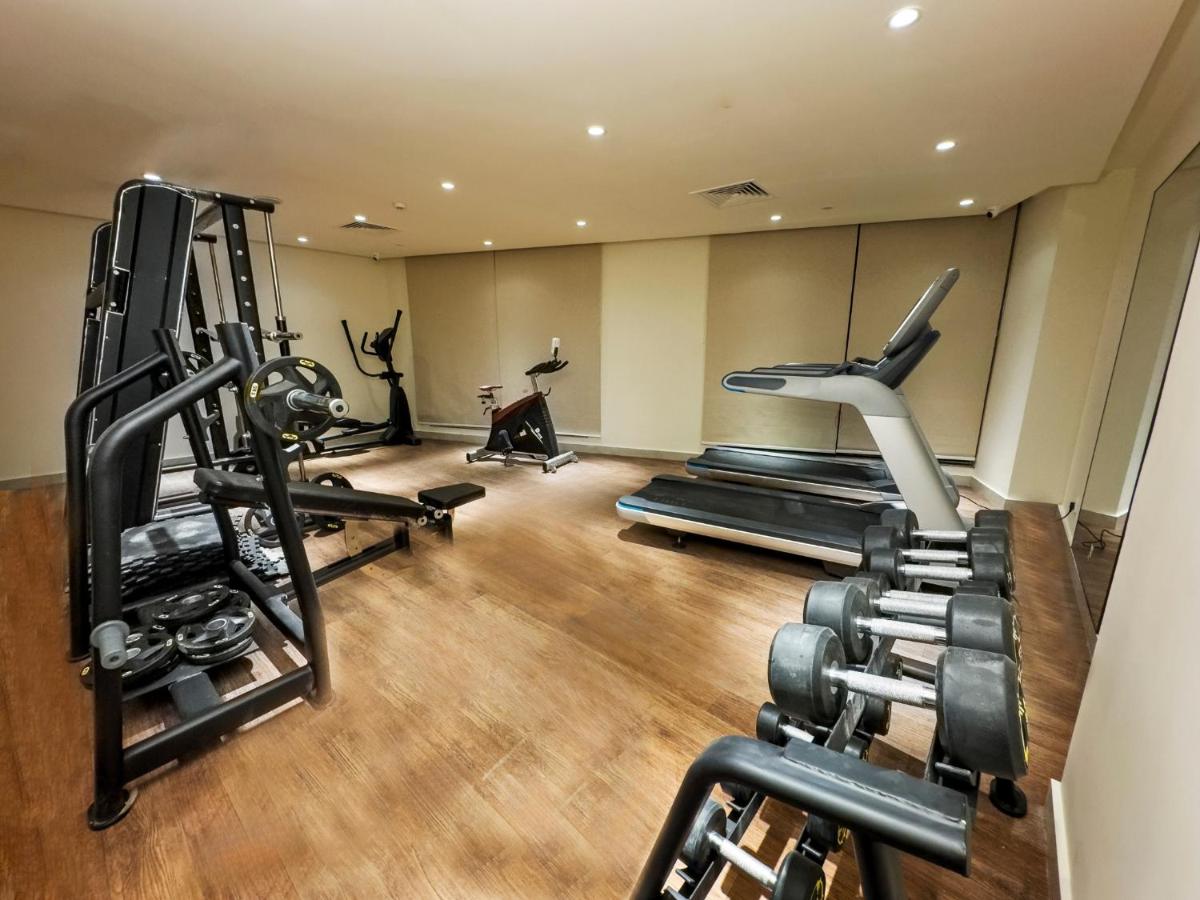 Hotel One Vogue Mall 35 Rawalpindi - Housity
