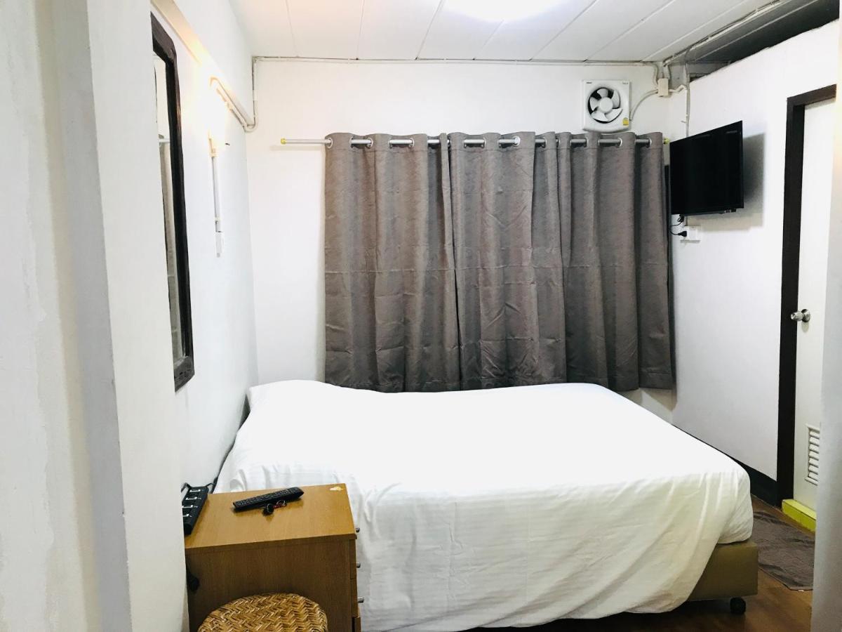 Home @Samlan Soi 1 - Housity