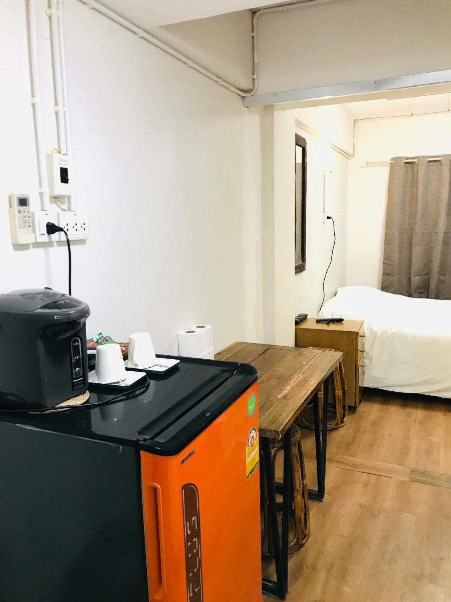 Home @Samlan Soi 1 - Housity
