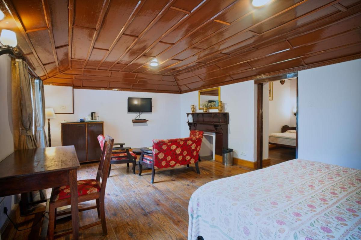 The Hive Cottage By Royal Collection Hotels - Housity