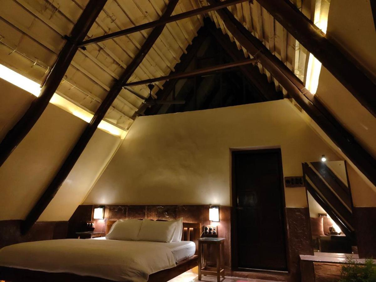 Bastar Greens Eco Stays - Housity