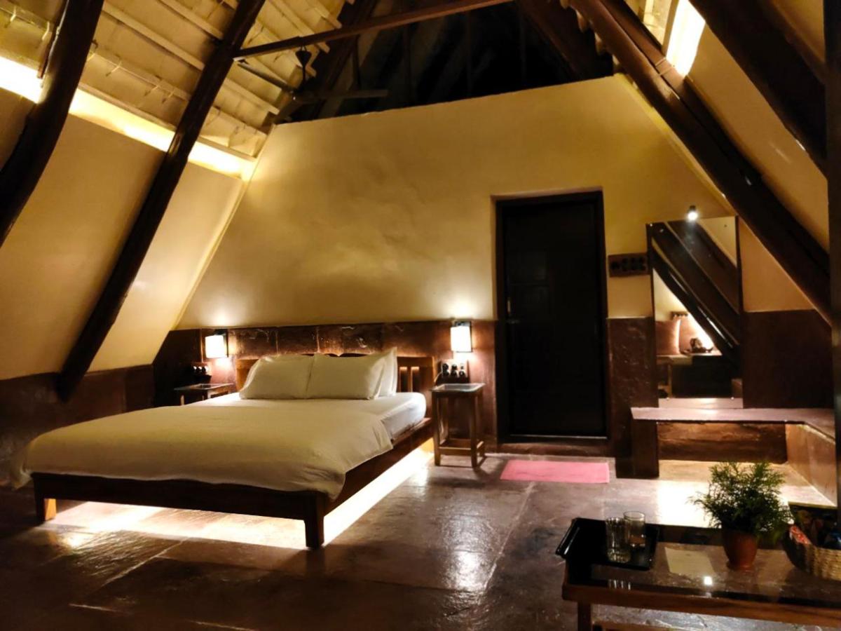 Bastar Greens Eco Stays - Housity