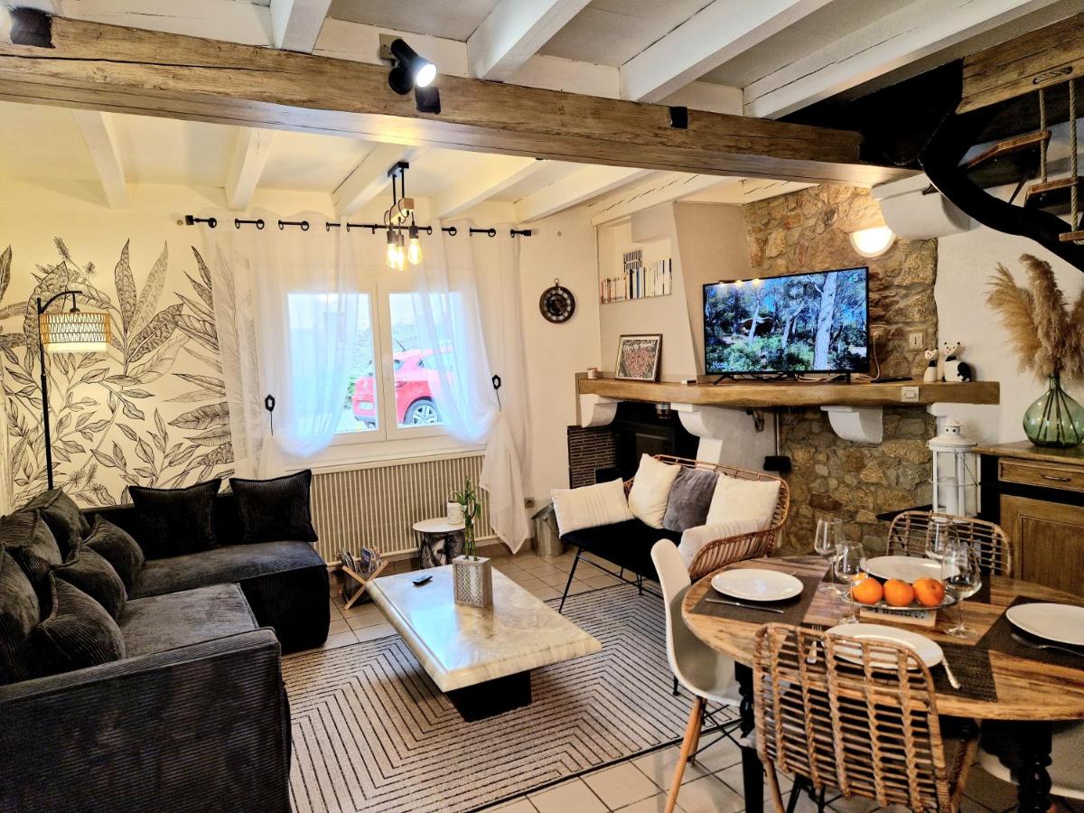 Maison Richelieu - Housity