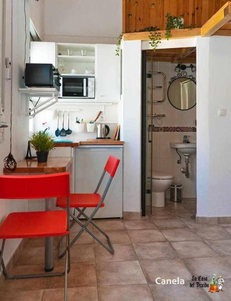 La Casa del Druida - Housity