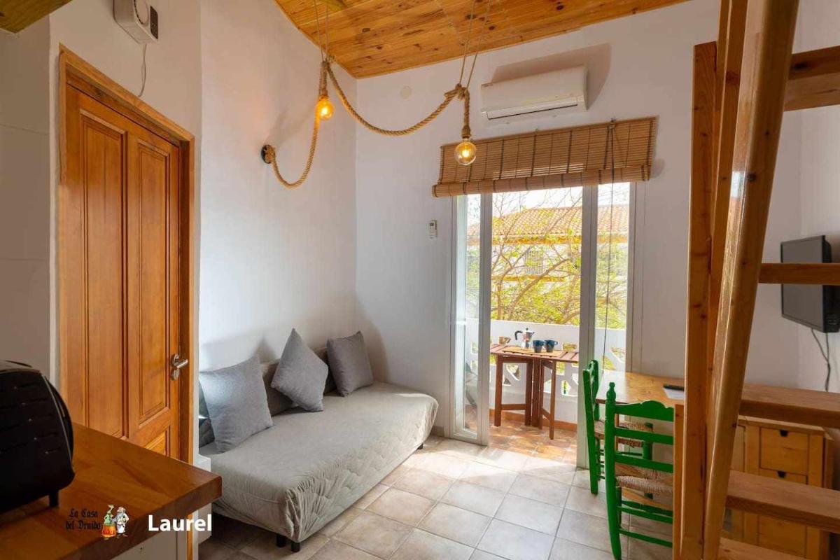 La Casa del Druida - Housity
