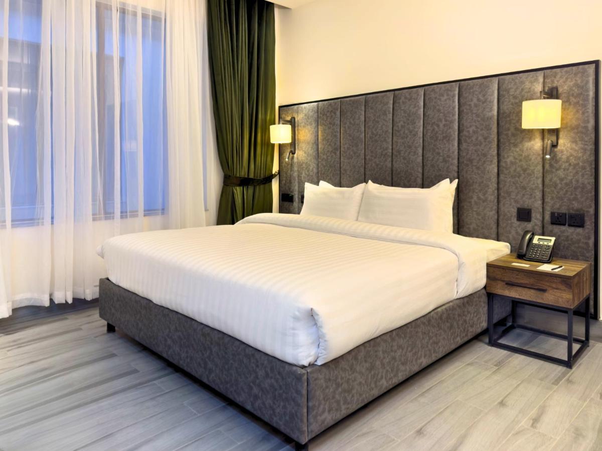 Hotel One Vogue Mall 35 Rawalpindi - Housity