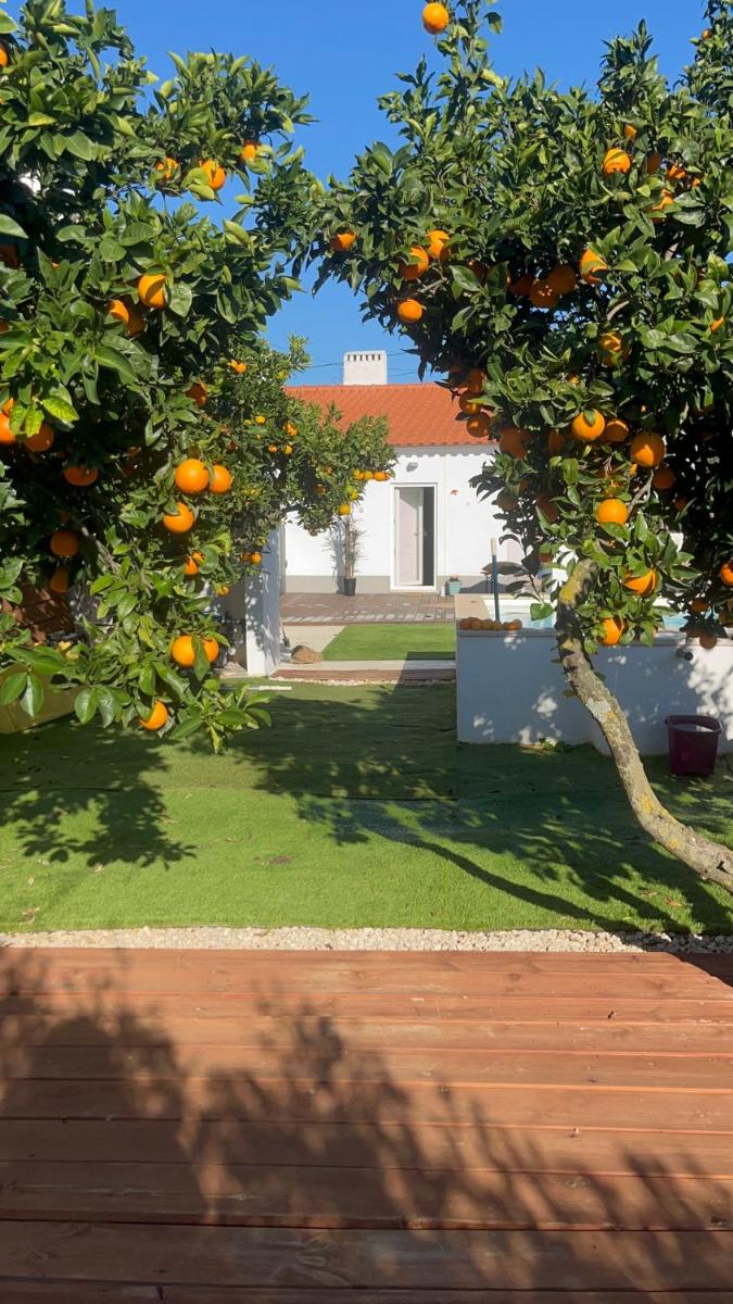 Paraíso a Dois em Estremoz - Housity