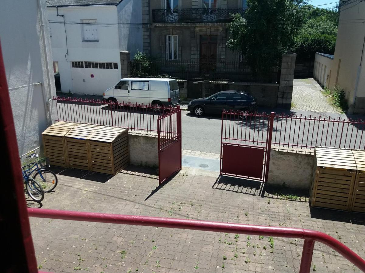Chambres Zola - Housity