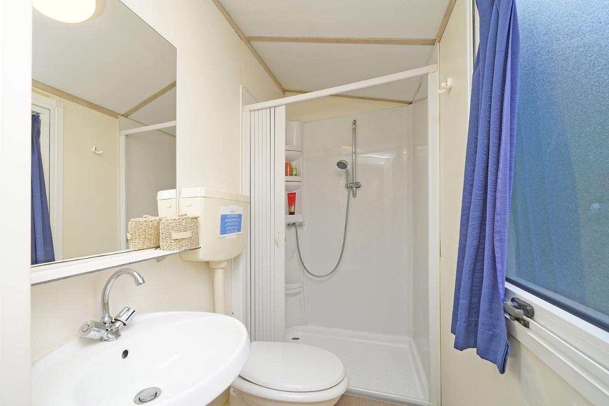 Camping Village Butterfly - Housity