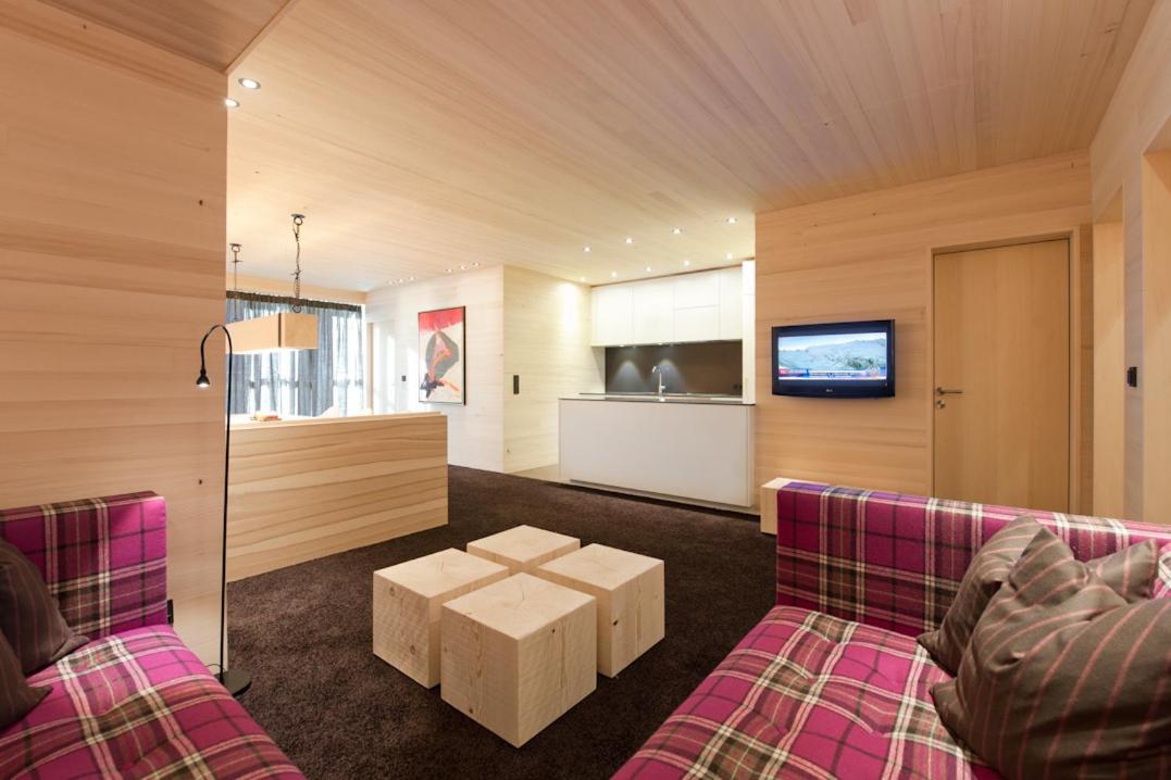 Suitetrails - Appartement Elmar