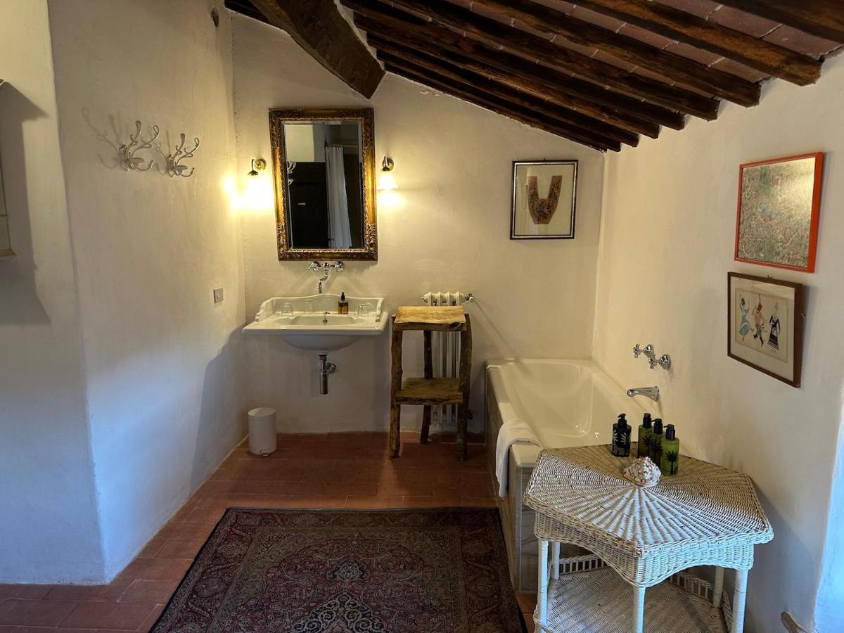 Castello Di Potentino - Housity
