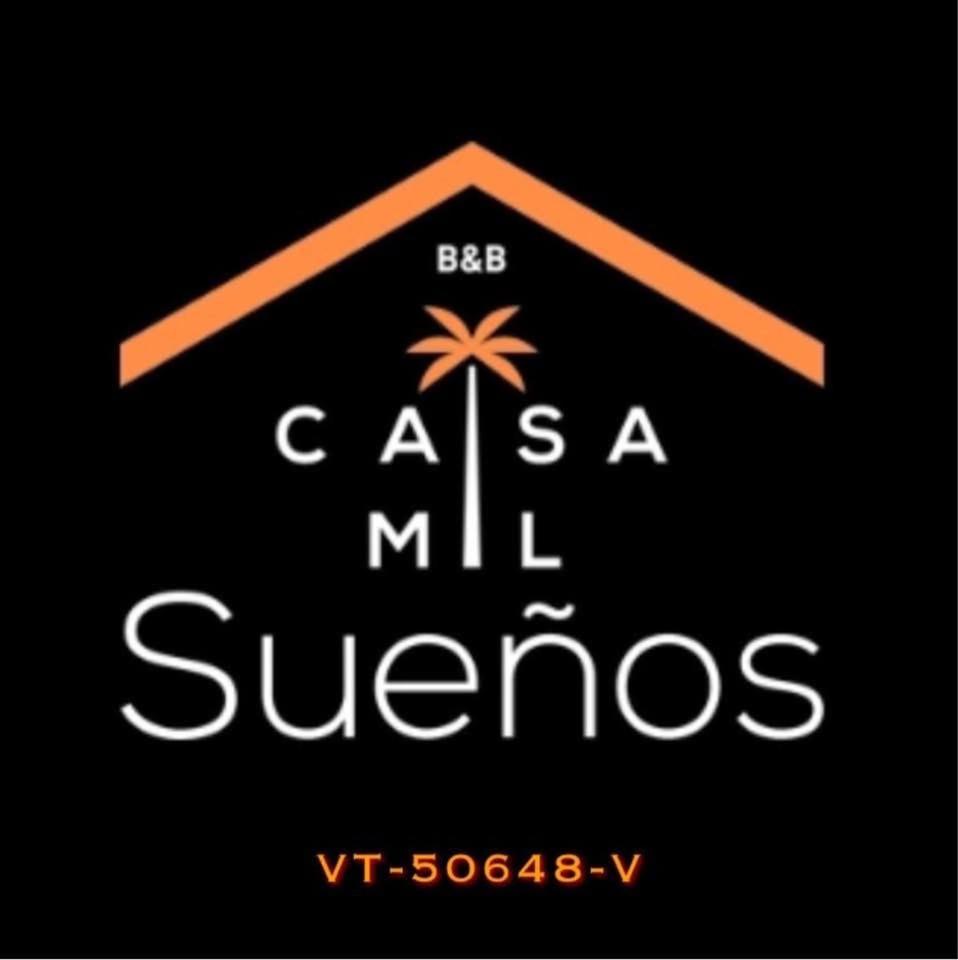 B&B Casa Mil Sueños - Housity