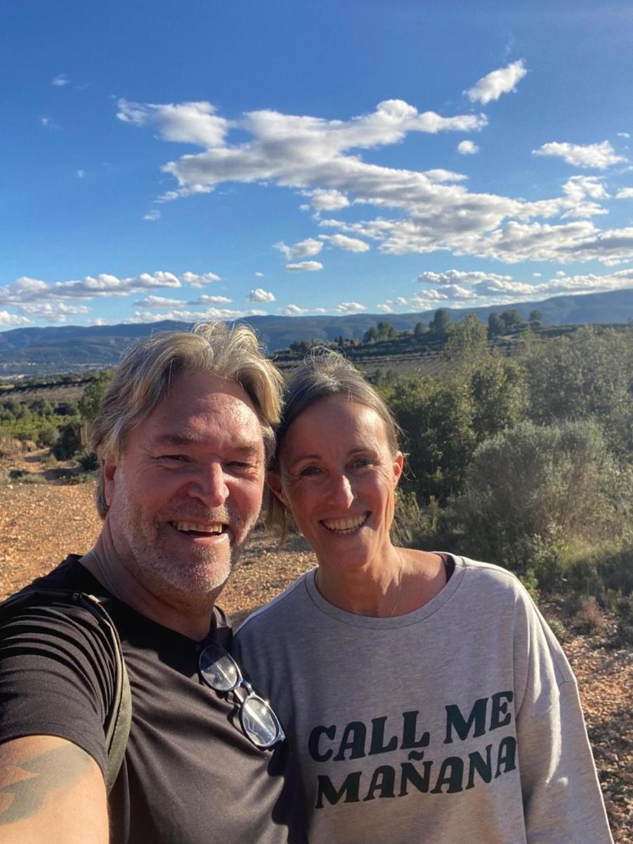 B&B Casa Mil Sueños - Housity