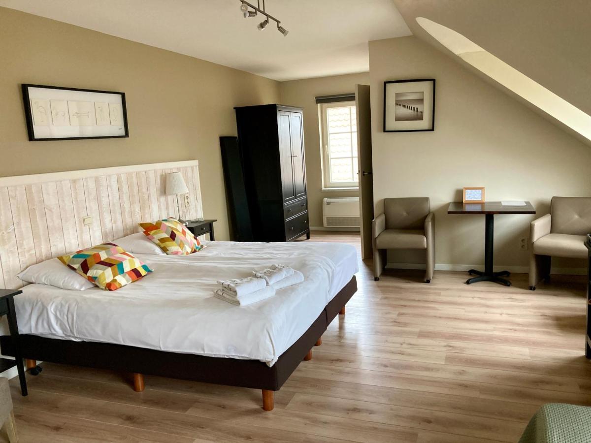B&B Castellier - Housity