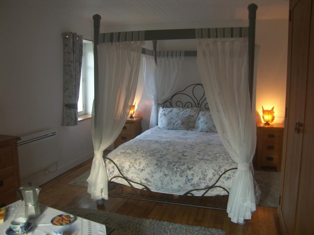 Fontchauvaux Holiday Gites - Housity