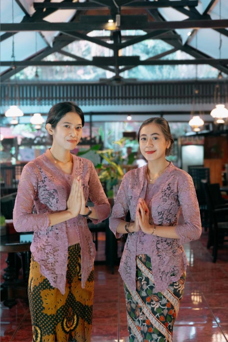 Paku Mas Hotel - Housity