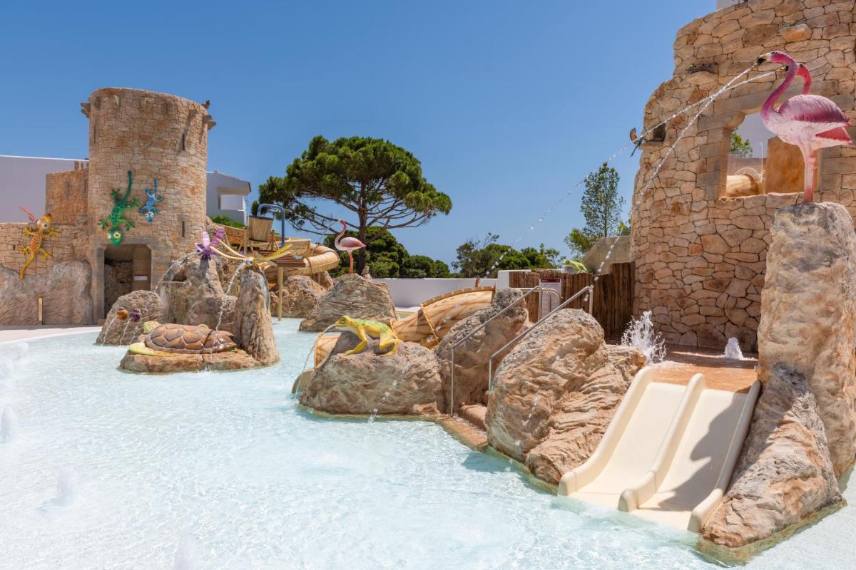 Un lugar de interés cerca de este apartahotel