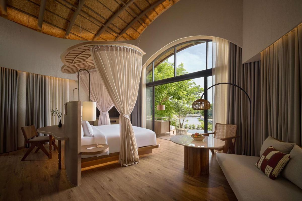 dusitD2 Khao Yai - Housity