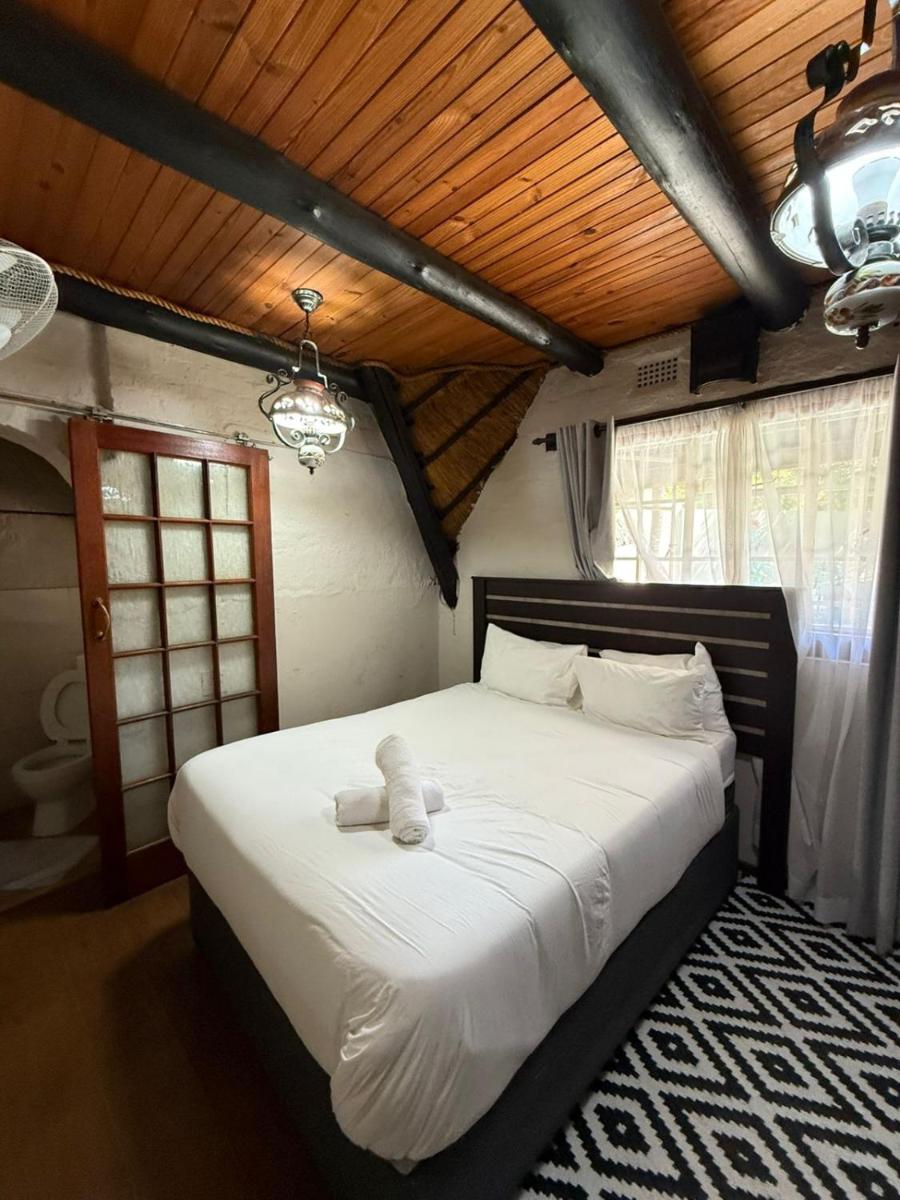 The Eden Boulders Hotel and Resort Midrand - Housity