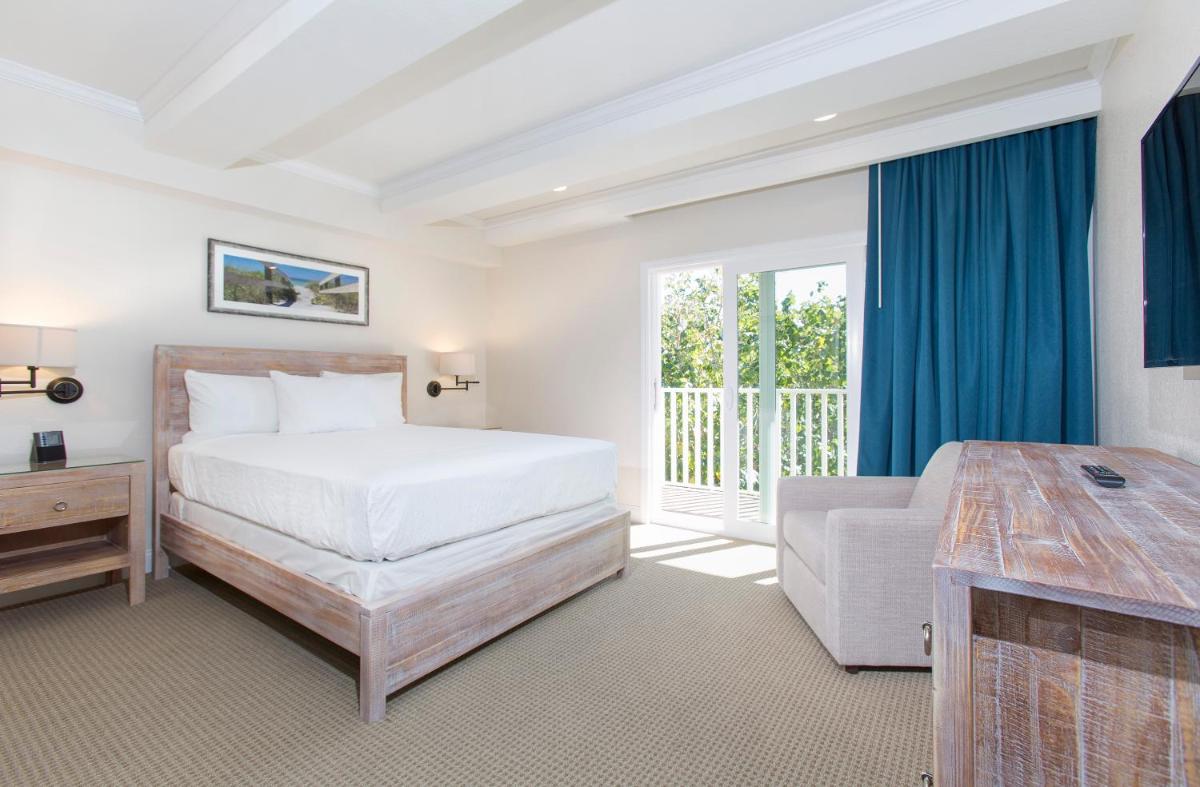 Legacy Vacation Resorts-Indian Shores - Housity