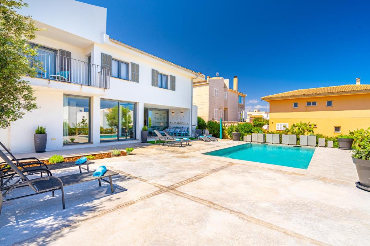 Villa Kasalmar by Bebreeze - Housity