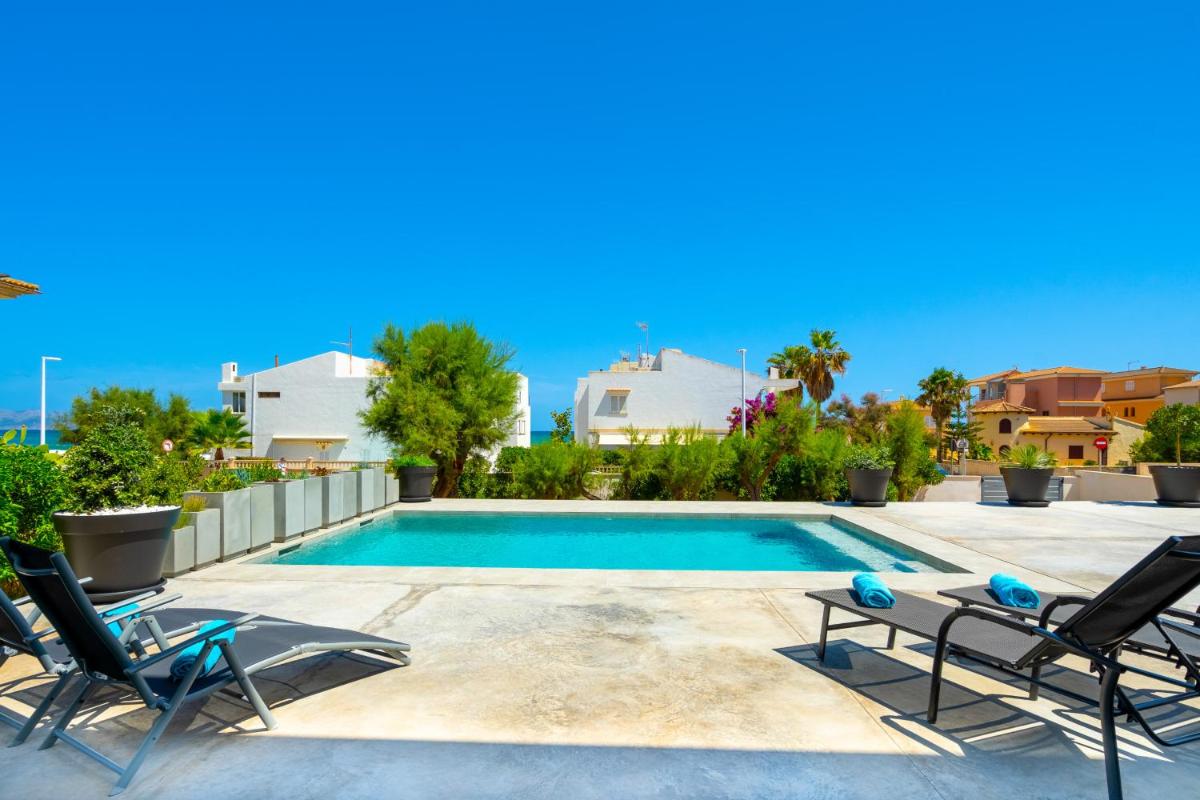 Villa Kasalmar by Bebreeze - Housity