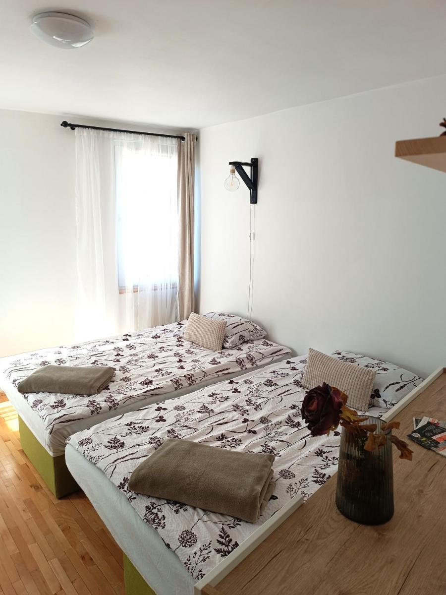 Apartman Ohren - Housity