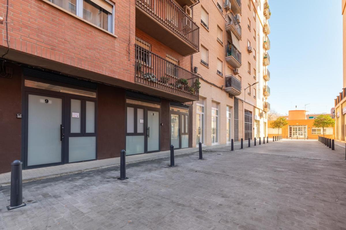 Travel Habitat Marítim-Serrería Lofts - Housity